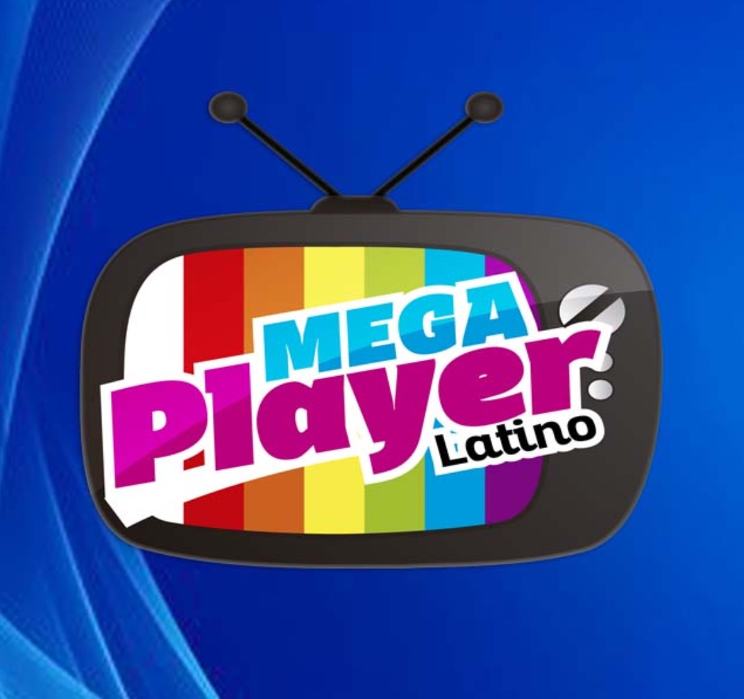 Mega Player Latino / Android / TV / Películas