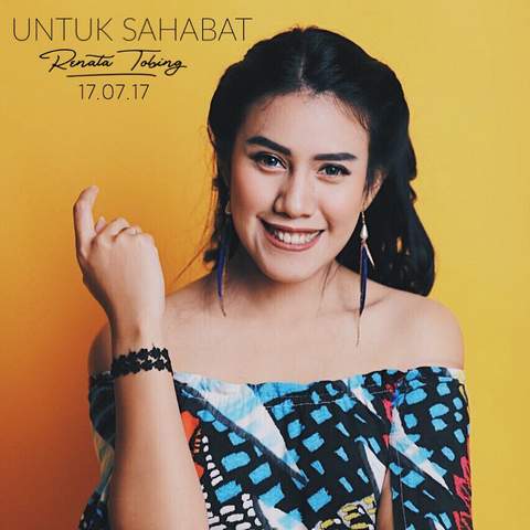 Foto Renata Tobing - instagram Renata Tobing - instagram