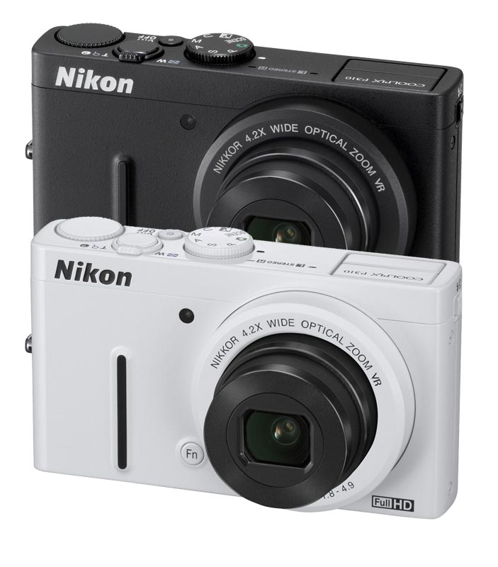 H and B Digital Photography Blog & Review: Nikon Coolpix P