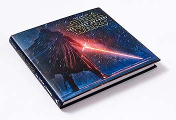 Buy "The Art of Star Wars: The Force Awakens"