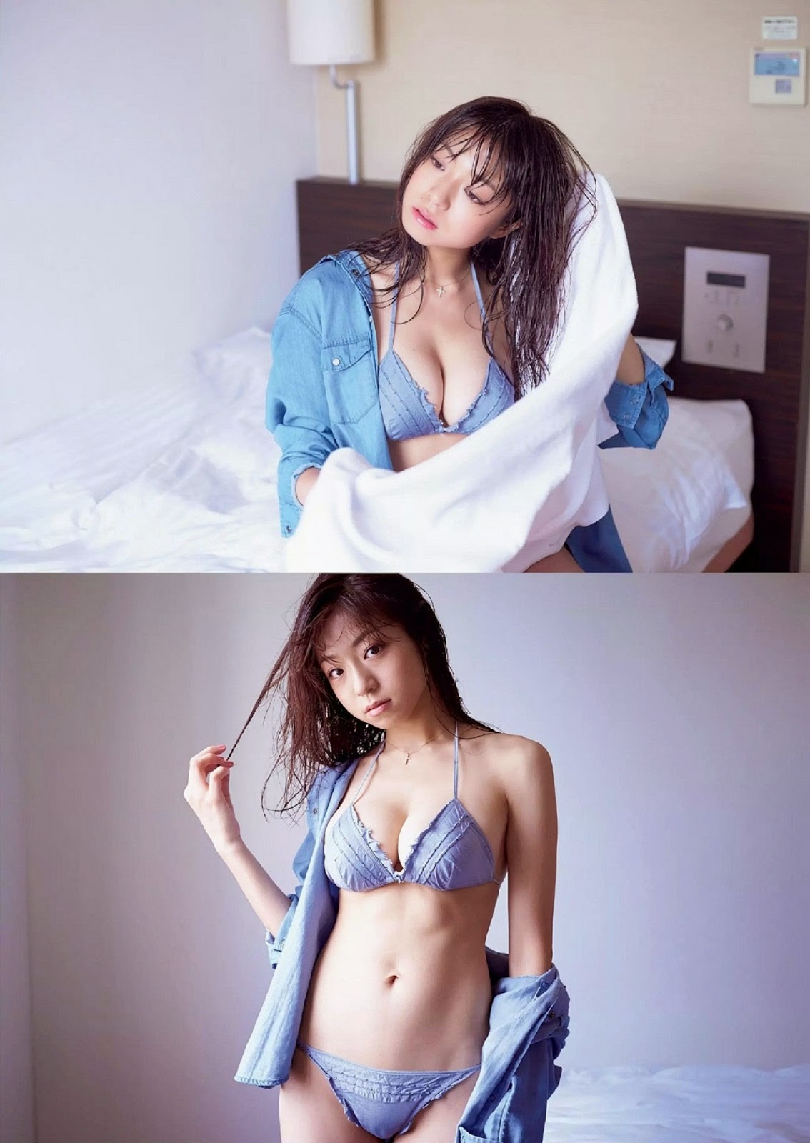 Shizuka Nakamura Weekly Playboy Oct Photos Hot Sexy Beauty