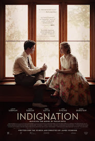 Watch Movies Indignation (2016) Full Free Online