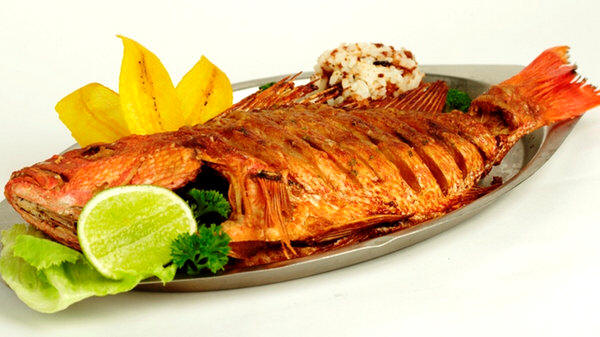 Resultado de imagen para comida de mar