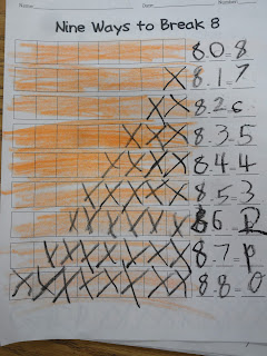 Ms. Wu Teaches: Subtraction Action