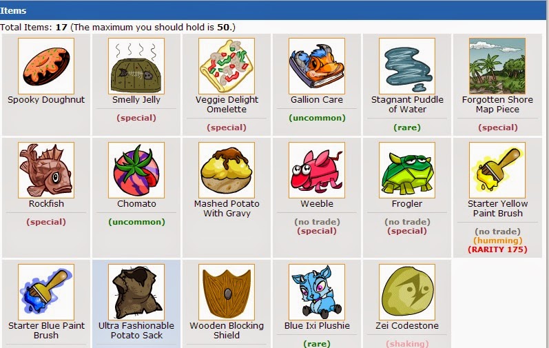 Sarcasm and Video Games Neopets A Look Back At My Childhood