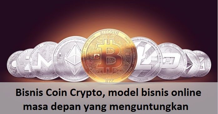 bisnis coin crypto perdagangan forex indikator tren terbaik