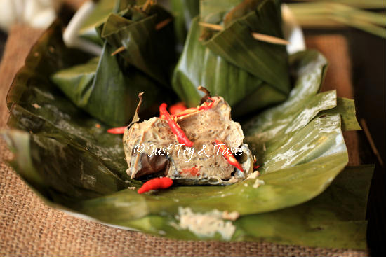 Resep Gadon Daging Sapi Stop Bullying Just Try Taste