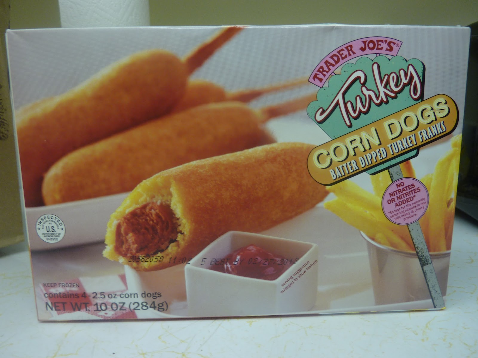 Trader Joe's Vegan Veggie Dogs Vegan District Vegan Hot Dog