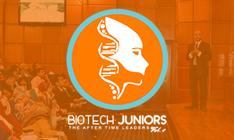 Biotech Juniors Vol.1