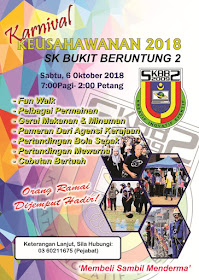 Karnival Keushawanan 2018 Sk Bukit Beruntung 2 Waktu Solat Dot Net