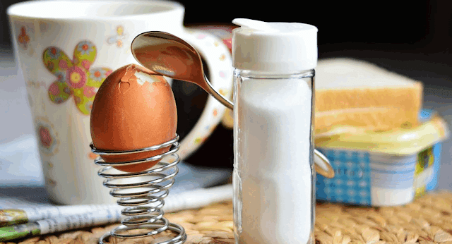 Benefits of consuming boiled eggs regularly for muscle until pregnant women Benefits of consuming boiled eggs regularly for muscle until pregnant women