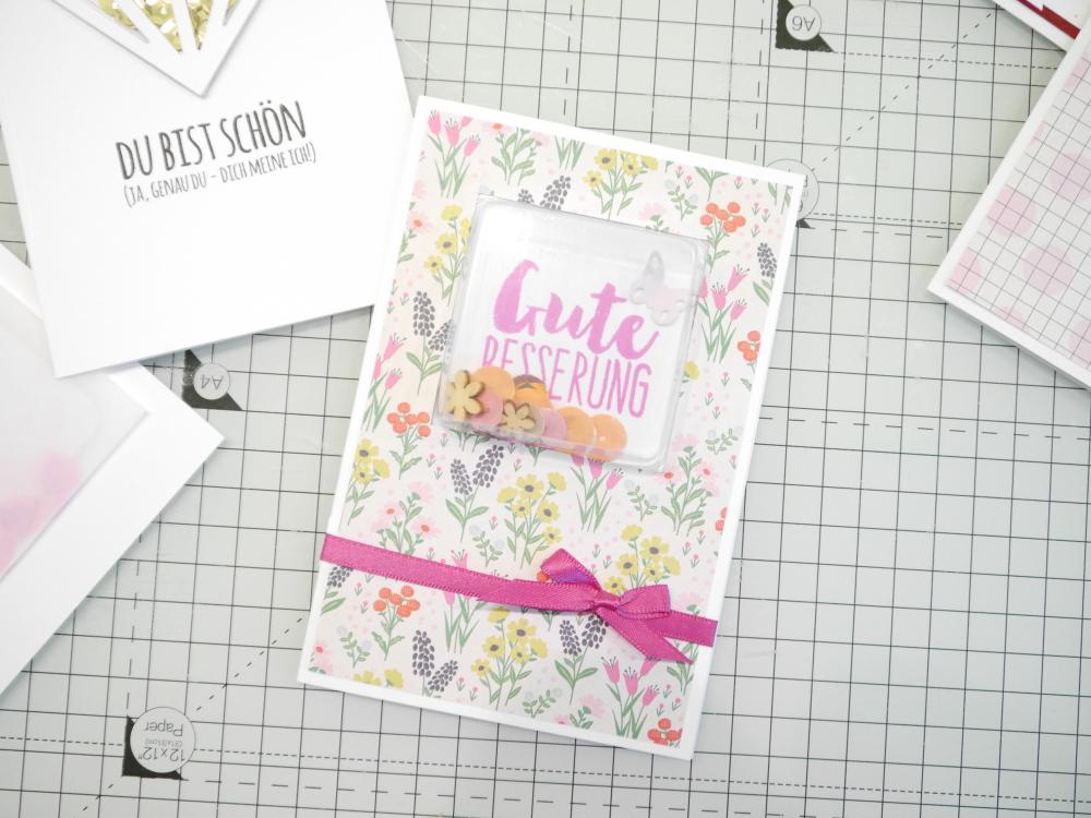 Diy Wolke 7 Hochzeitsgeschenk Hibbyaloha Bloglovin