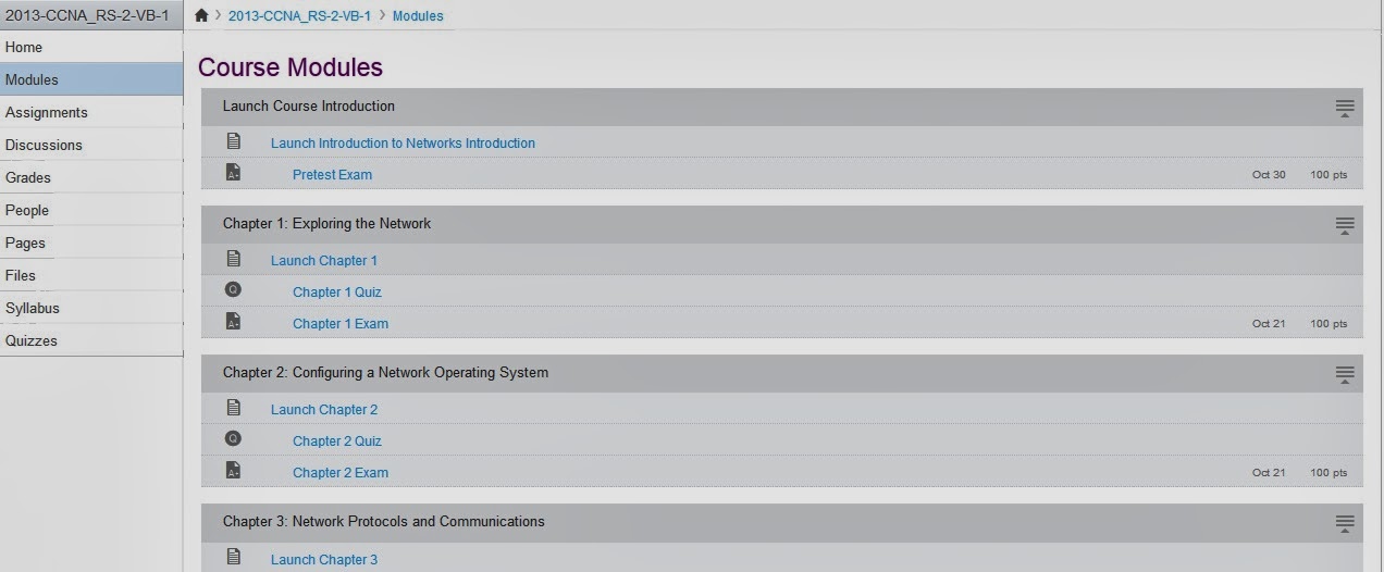 Ccna Ccna