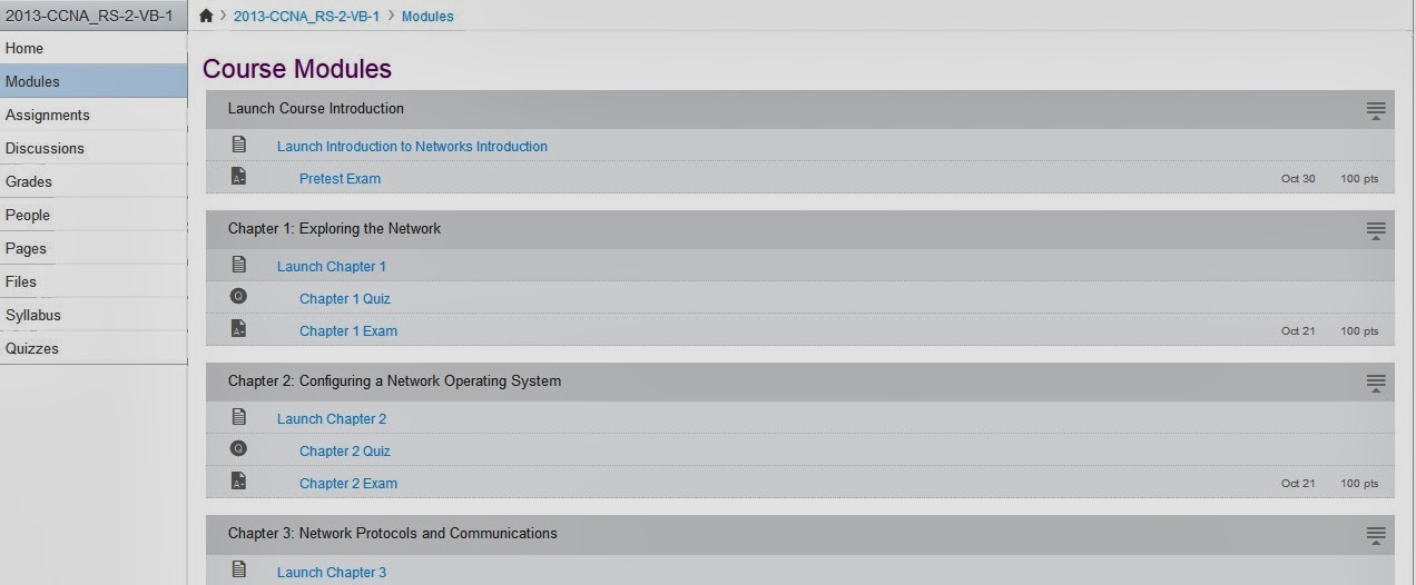 Ccna