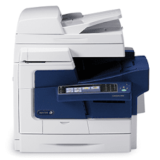 Xerox ColorQube 8900 Printer Drivers Download