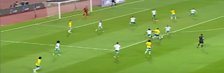 الإسماعيلى يحسم المركز الثانى بالتعادل مع المصرى 1-1 الإسماعيلى يحسم المركز الثانى بالتعادل مع المصرى 1-1