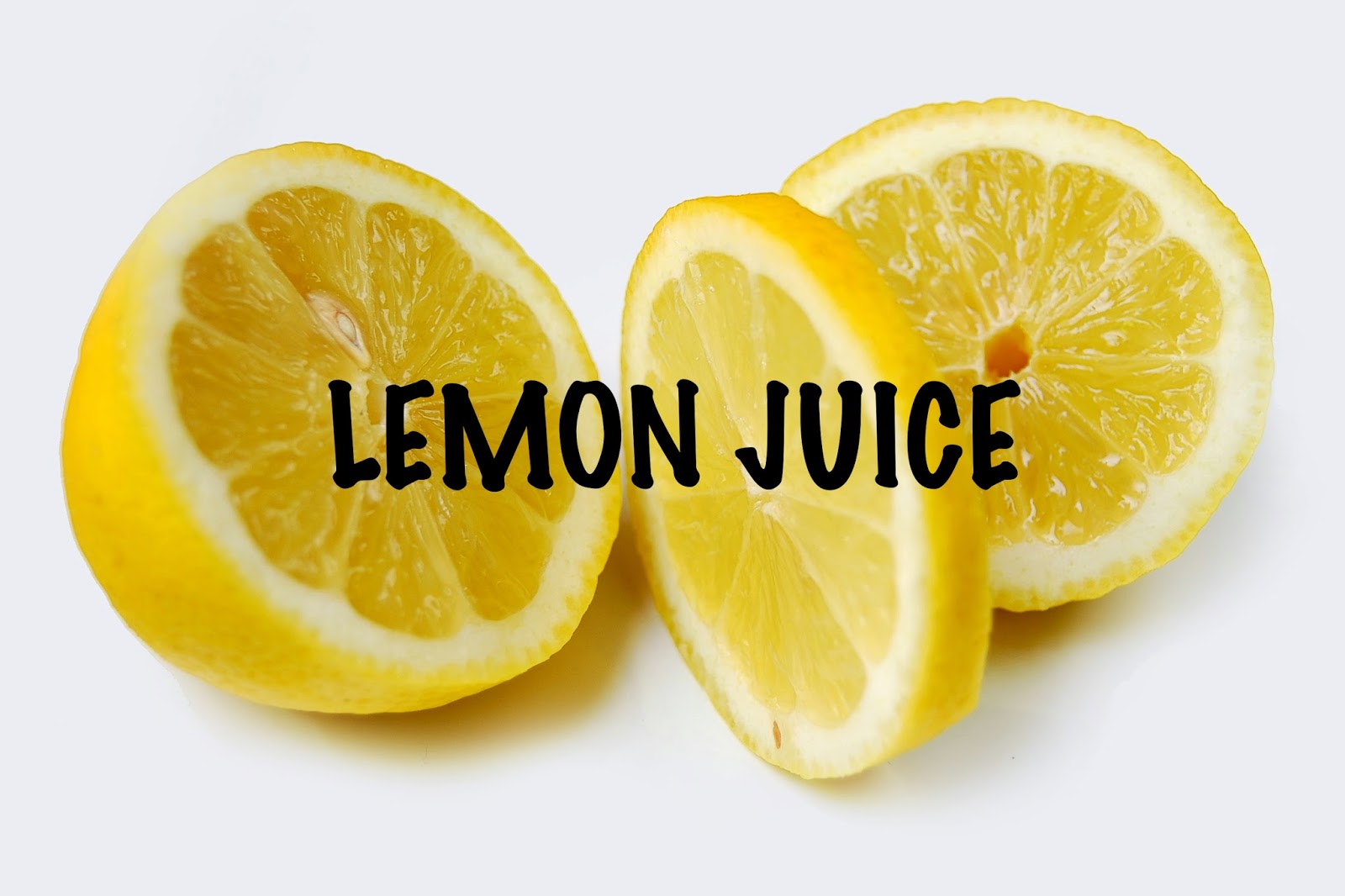 Two Men and a Little Farm LEMON JUICE AND VINEGAR FIRE ANT KILLER