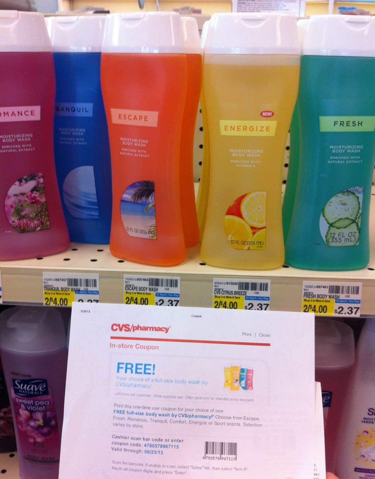 Heart of Texas Coupon Gal CVS Minute Clinic Coupon for FREE Full