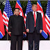 EEUU comprobará “intensamente” proceso de desnuclearización de Corea Norte EEUU comprobará “intensamente” proceso de desnuclearización de Corea Norte