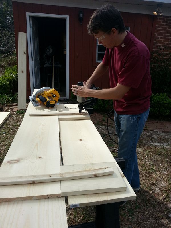 Noll Life Shelves in the Closet What a Happy Thought Indeed!