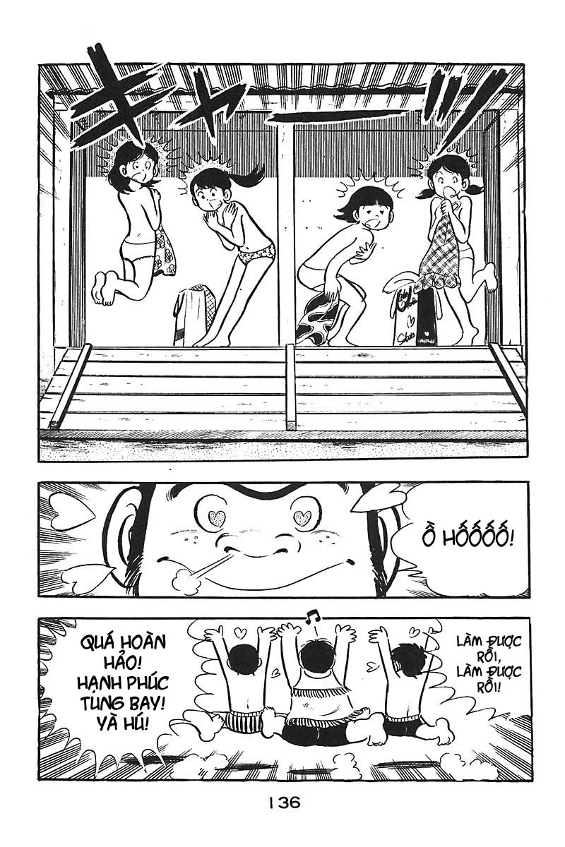 Hirahira-kun Seishun Jingi 6 trang 12