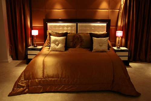 bedroom design decor: bedroom lighting design |how to improve