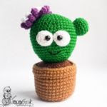 PATRON GRATIS CACTUS AMIGURUMI 20368 PATRON GRATIS CACTUS AMIGURUMI 20368