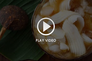 Resep Minuman Rujak Degan Kelapa Muda Dapur Fira