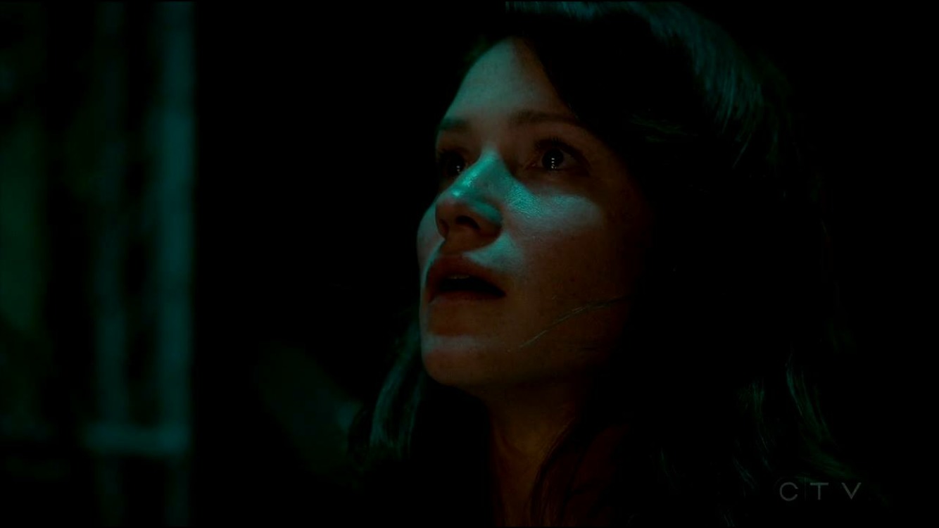 A Leslie Kies movies list and roles (Shameless Season 11, NCIS