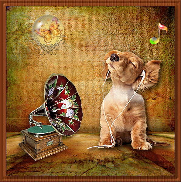 mes créations PAINT SHOP PRO forum "Univers de Douceur" défis et tutos