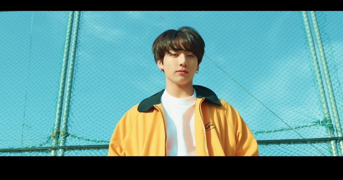 My Kpop Lyrics BTS Jungkook Euphoria Lyrics (Romanized)