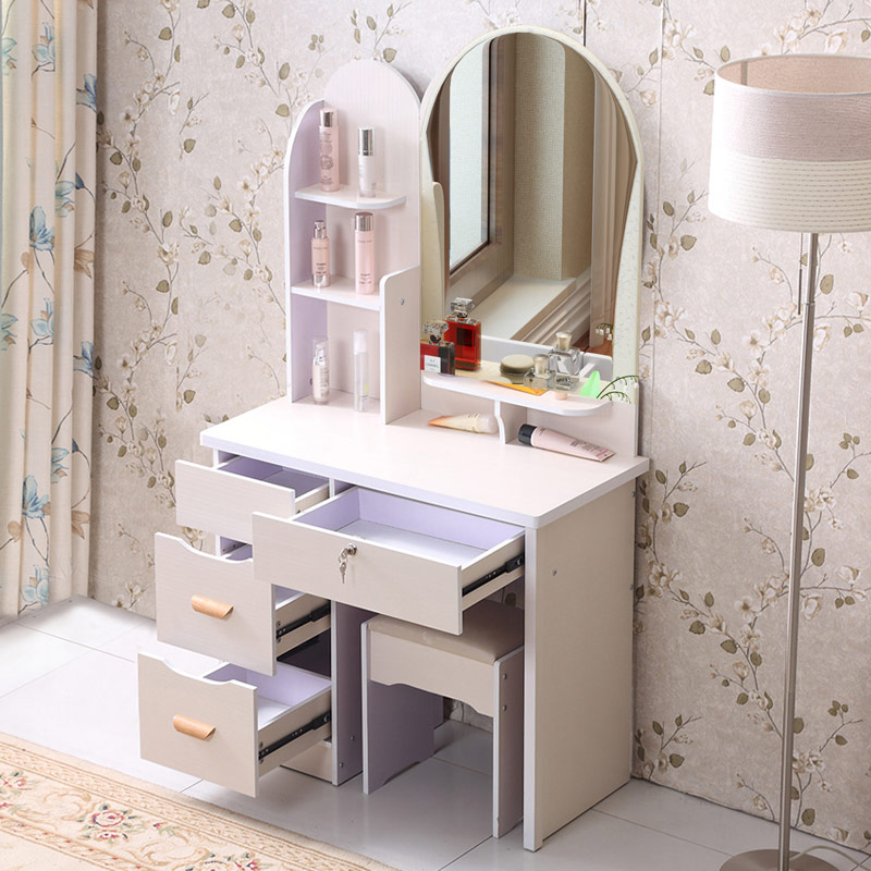 New Corner Dressing Table Designs And Ideas