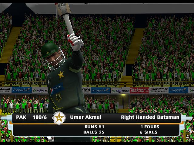 EA Sports Cricket 2012 Pc Game Free Download Full Version ...