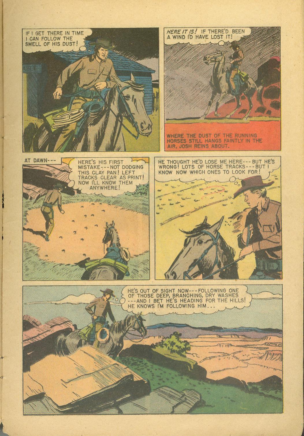 Read online Four Color Comics comic -  Issue #1102 - 13