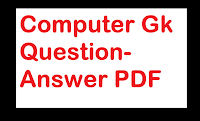 100+ computer GK Question PDF