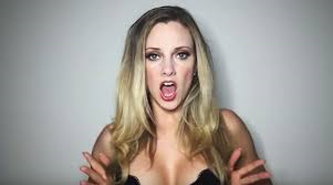 Nicole Arbour