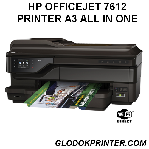 printer dan scanner a3