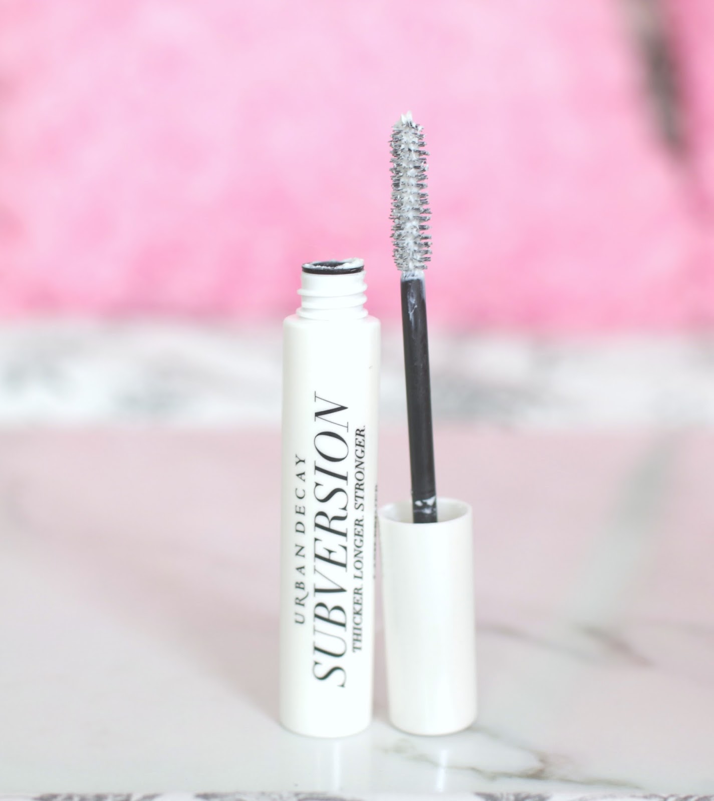 Elle Sees Beauty Blogger in Atlanta Do Mascara Lash Primers Work?
