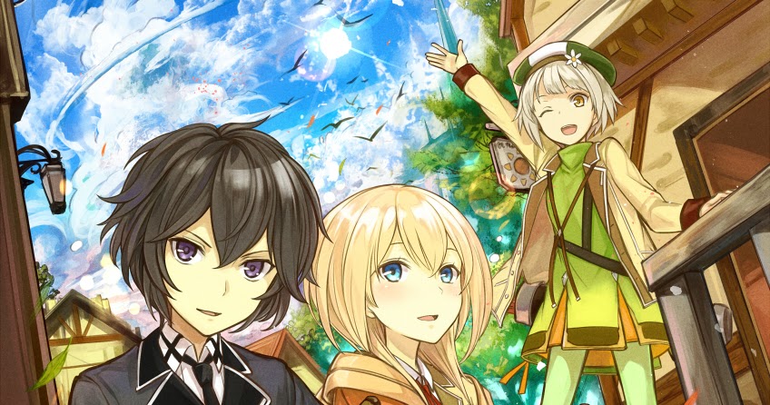 Shikkakumon no Saikyou Kenja مانجا | MANGA-AR