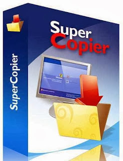 Supercopier v4.0.1.12 Portable
