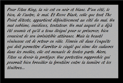 tome Amour coupable Crownover