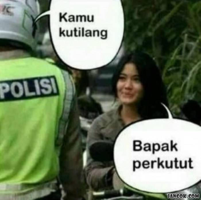 Kumpulan Gambar Meme Lucu Terbaru Bikin Ngakak Gudang Tawa