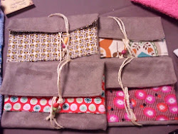 Diaporama : pochettes