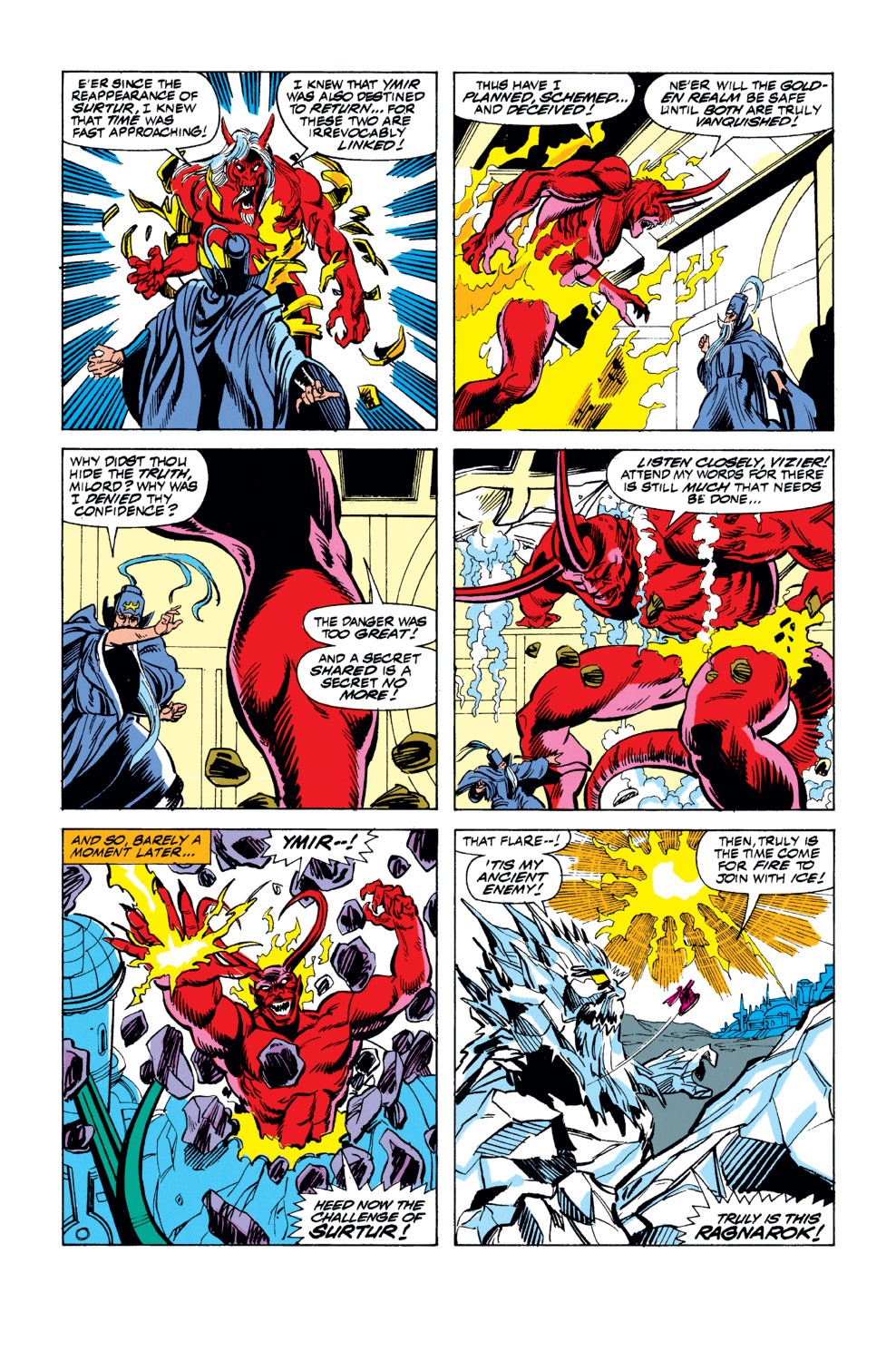 Thor (1966) 424 Page 21
