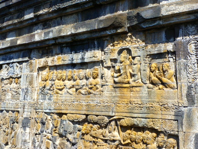 Perbedaan Fungsi Candi Di India Dengan Di Indonesia Tips Membedakan