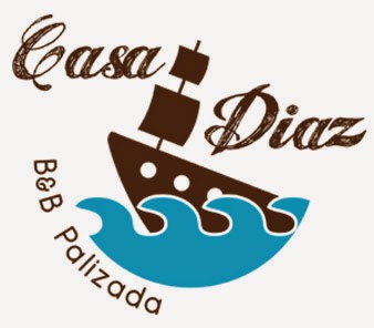 Casa Díaz