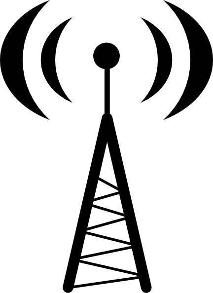 Jenis - Jenis Antena dalam Jaringan Beserta Definisi - My Imaginary