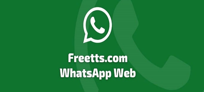 Freetts Com WhatsApp Web