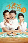 Ông Bố Nhỏ - Little Daddy