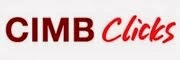 Cimb Clicks